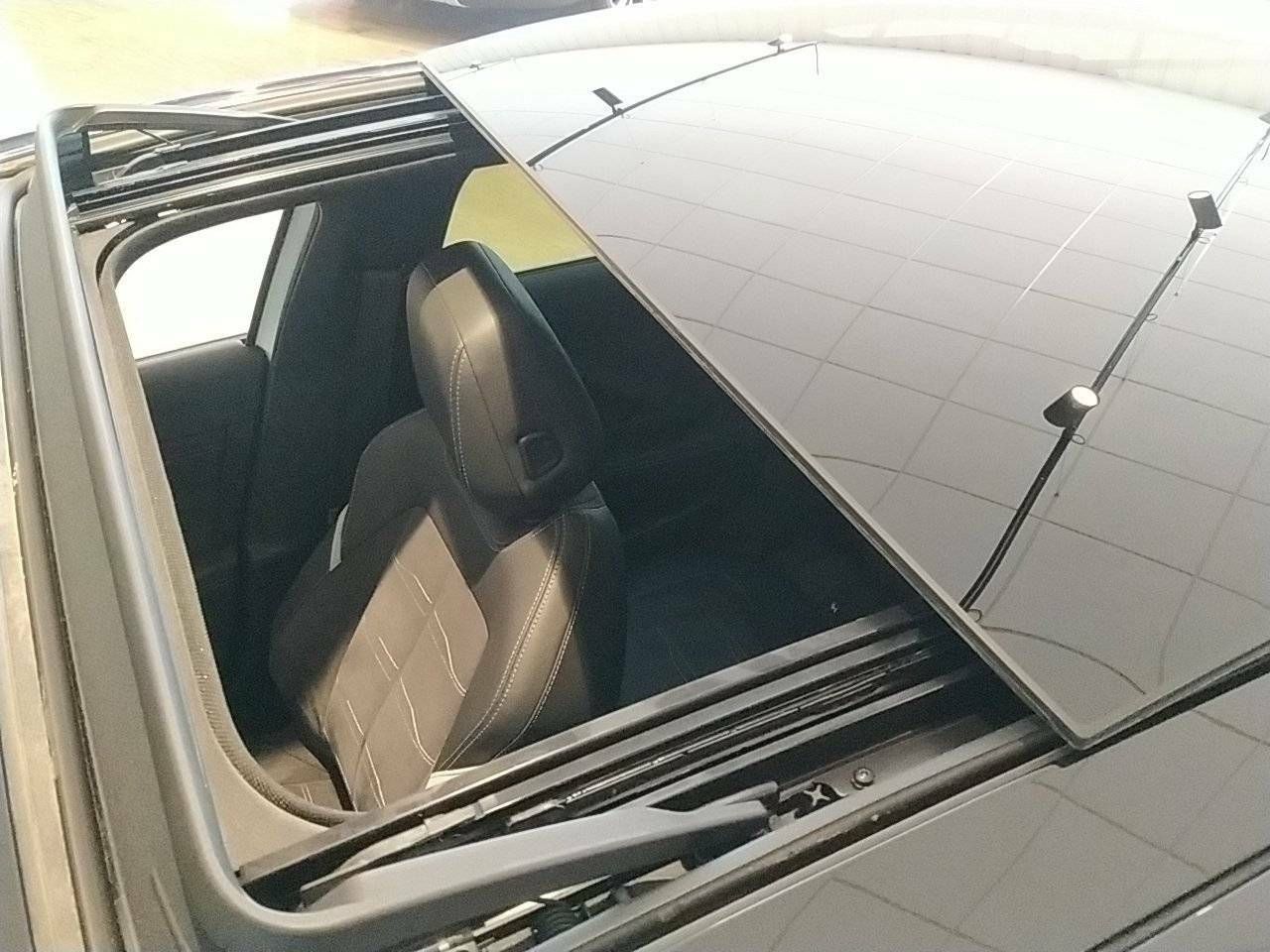 Foto Opel Astra 35