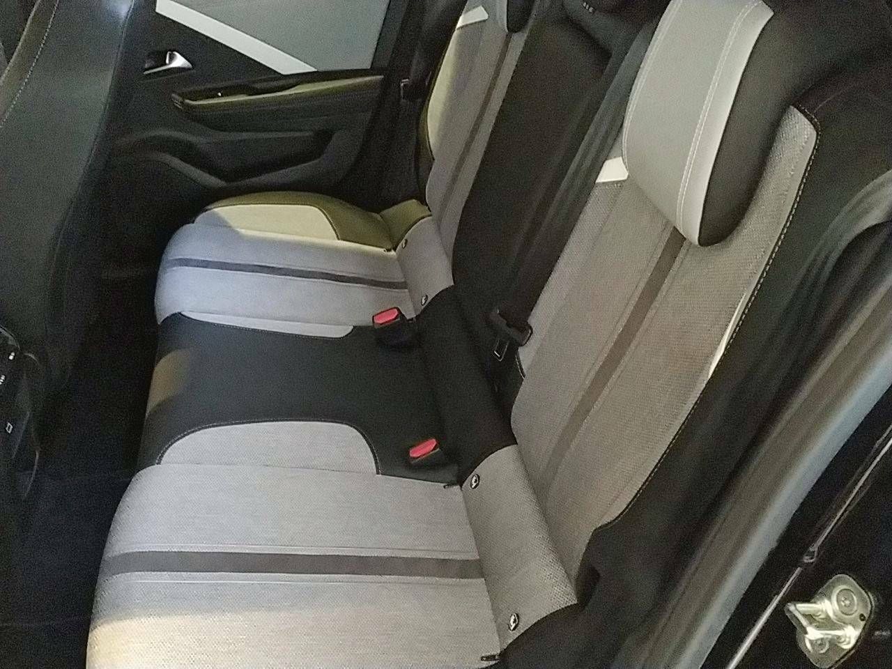 Foto Opel Astra 10
