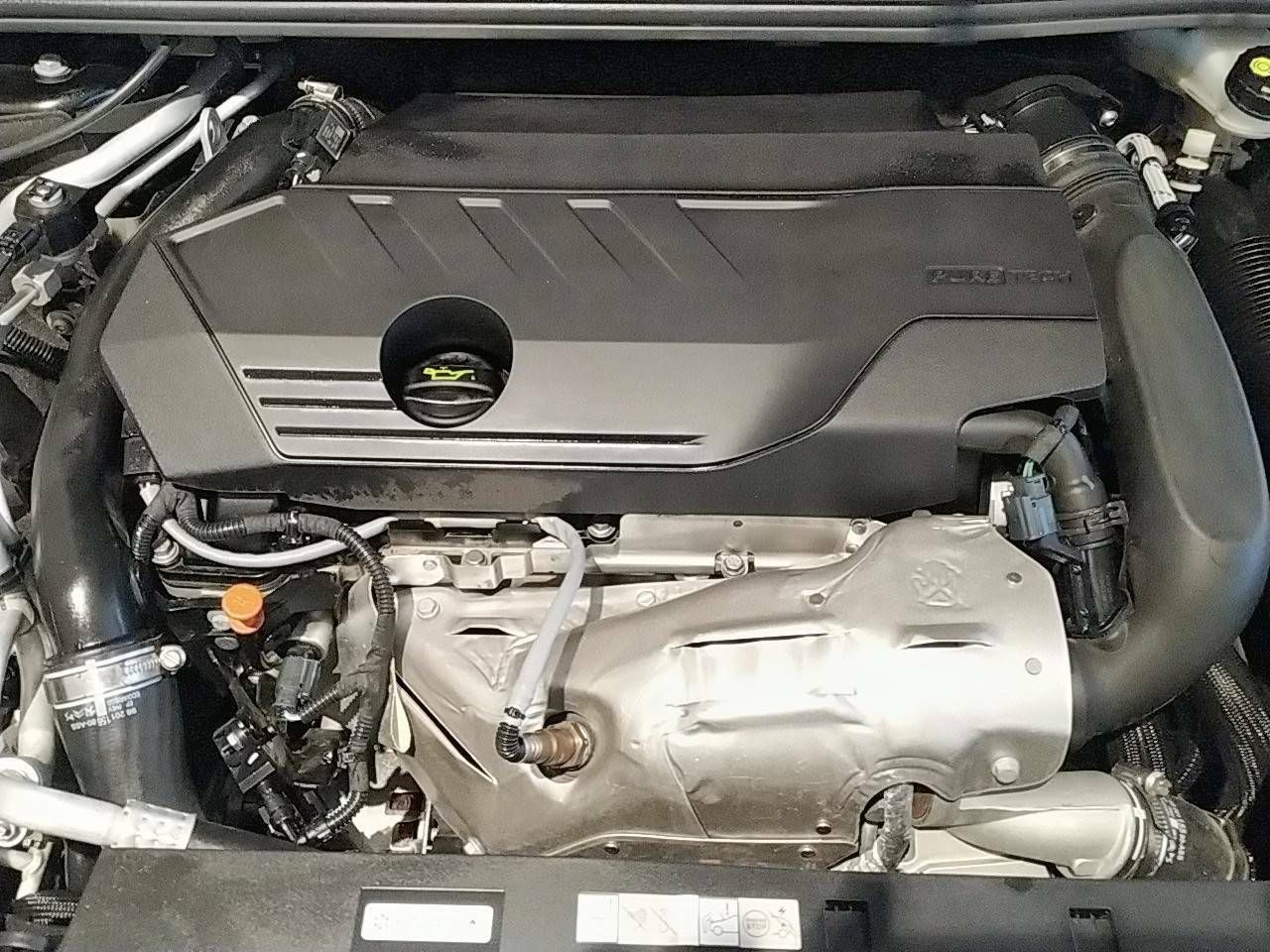 Foto Opel Astra 12