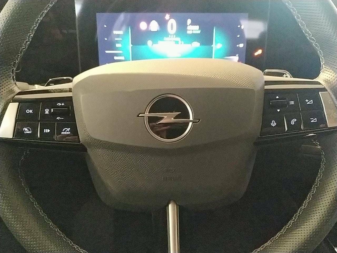 Foto Opel Astra 24