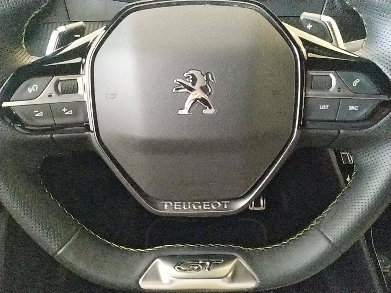 Foto Peugeot 2008 25