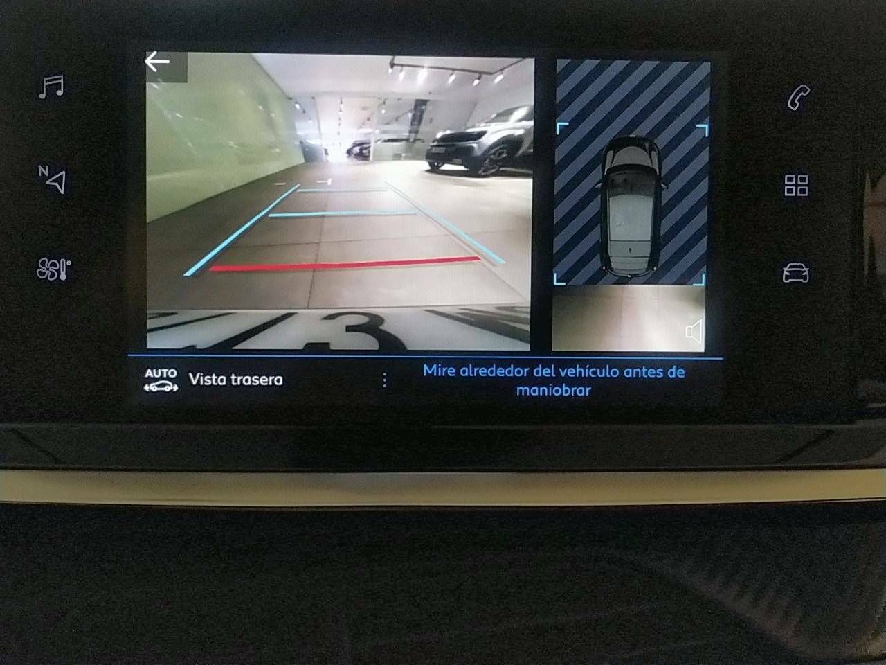 Foto Peugeot 208 20
