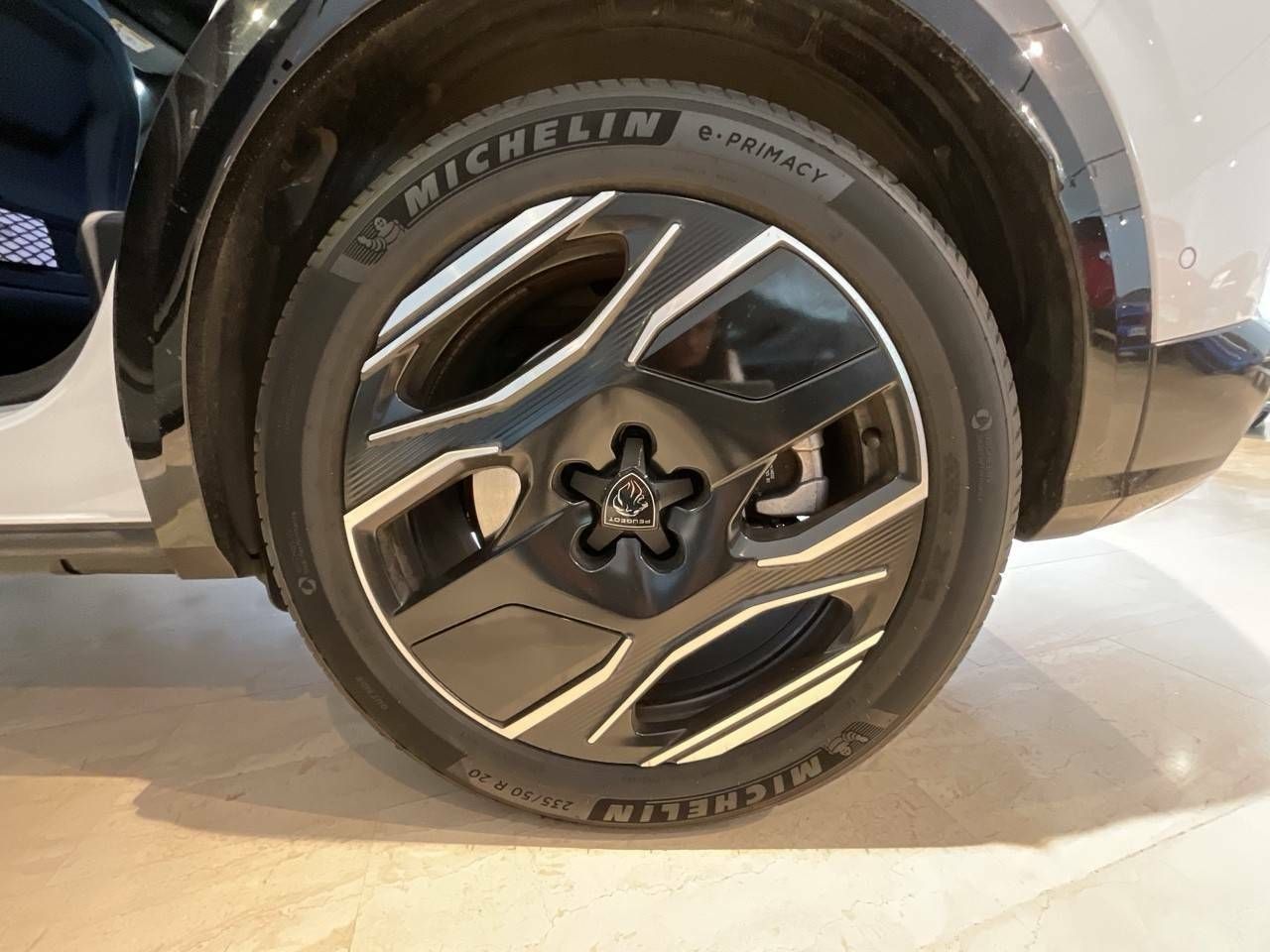 Foto Peugeot 3008 11