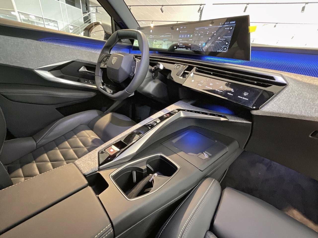 Foto Peugeot 3008 19