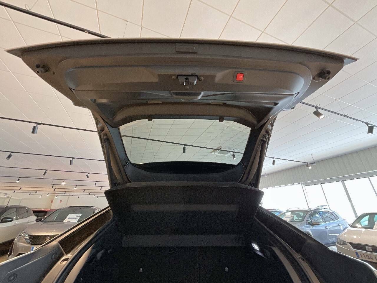 Foto Peugeot 3008 23