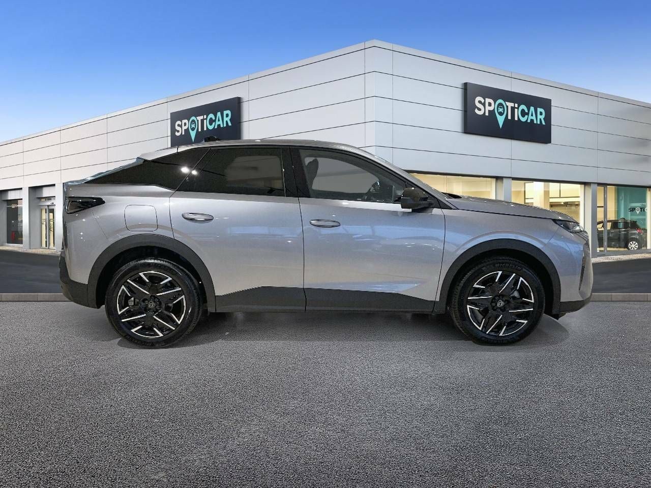 Foto Peugeot 3008 4