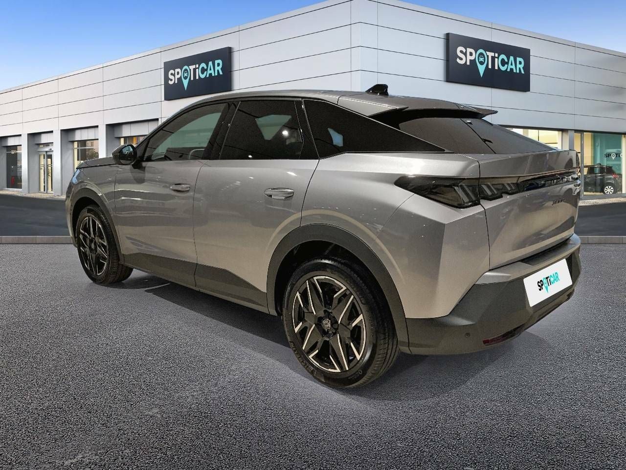 Foto Peugeot 3008 7