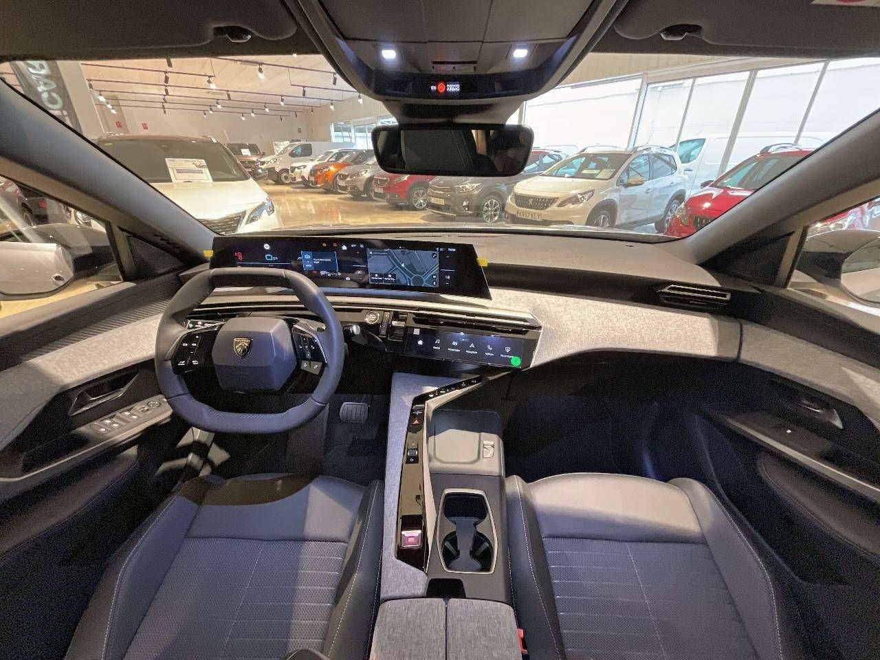 Foto Peugeot 3008 8