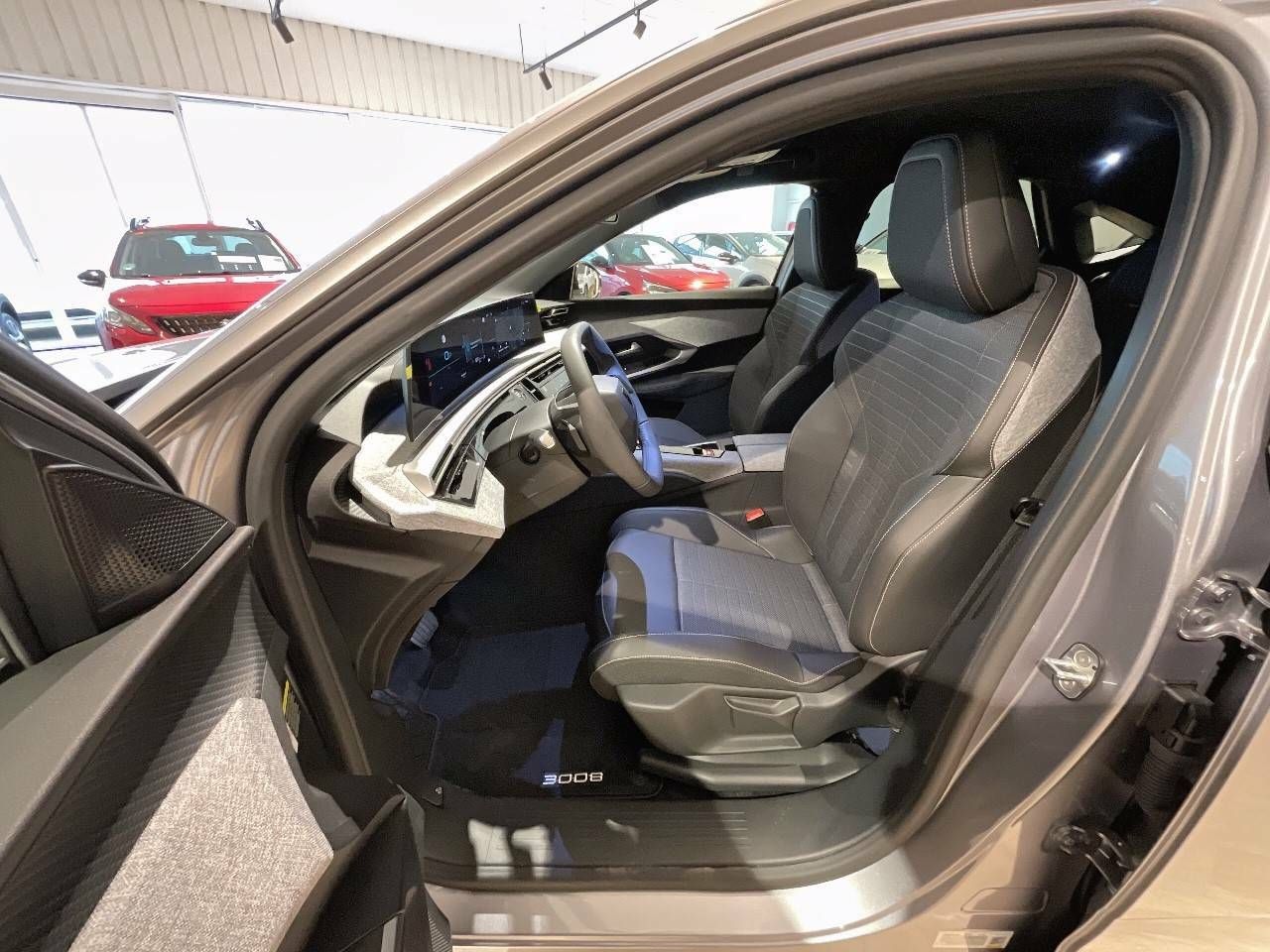 Foto Peugeot 3008 9