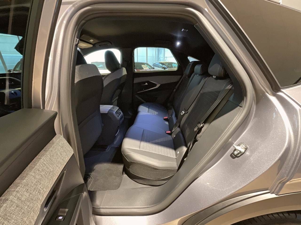 Foto Peugeot 3008 10