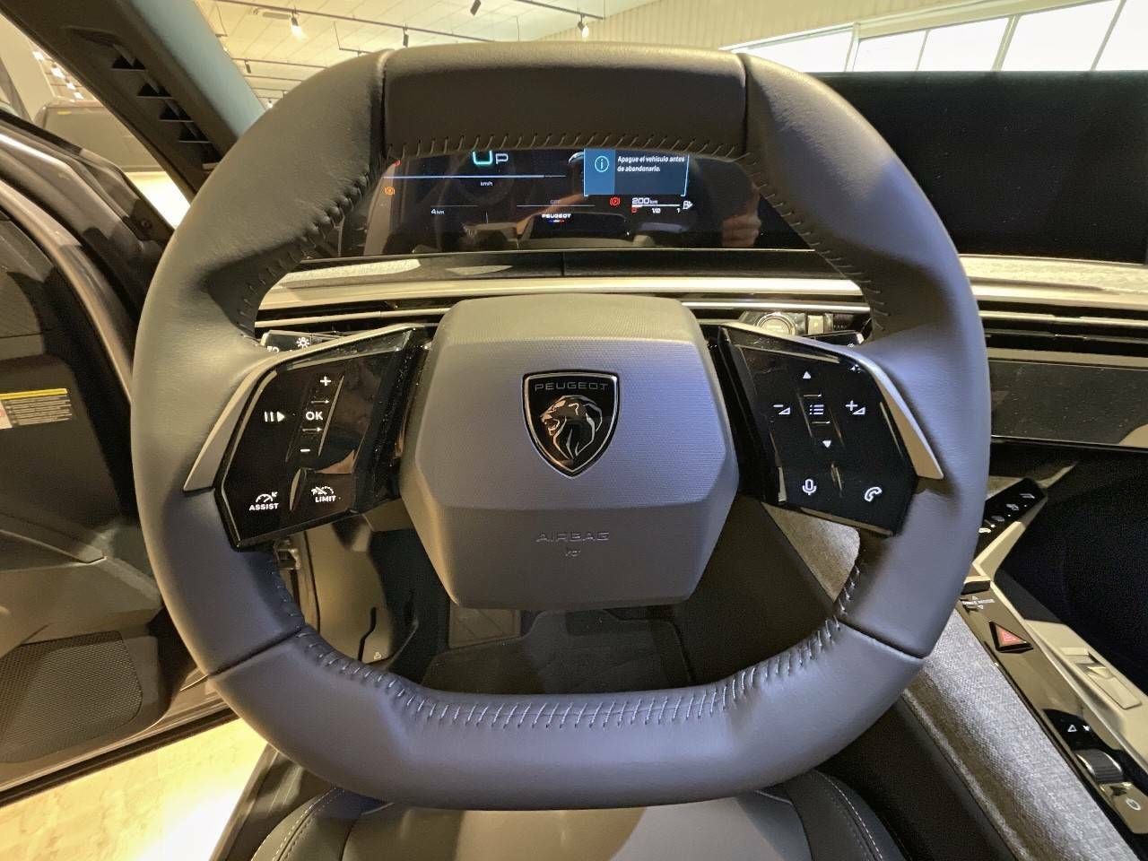 Foto Peugeot 3008 13