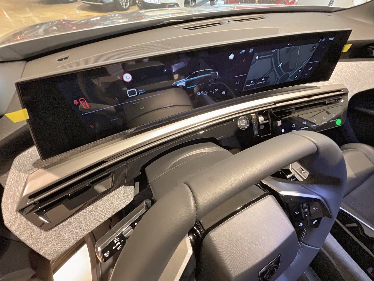 Foto Peugeot 3008 15