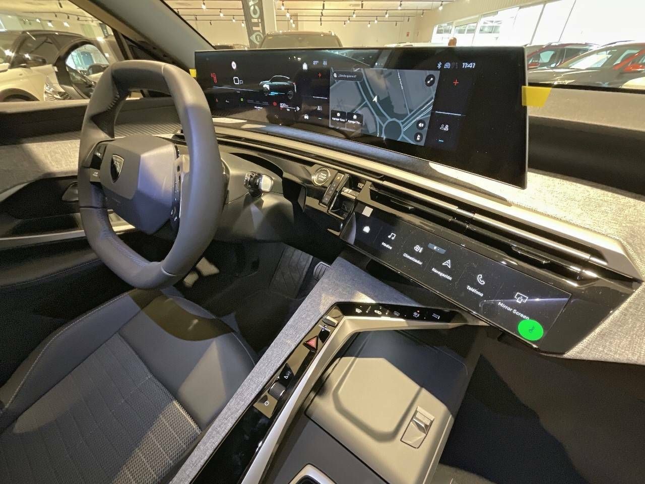 Foto Peugeot 3008 18