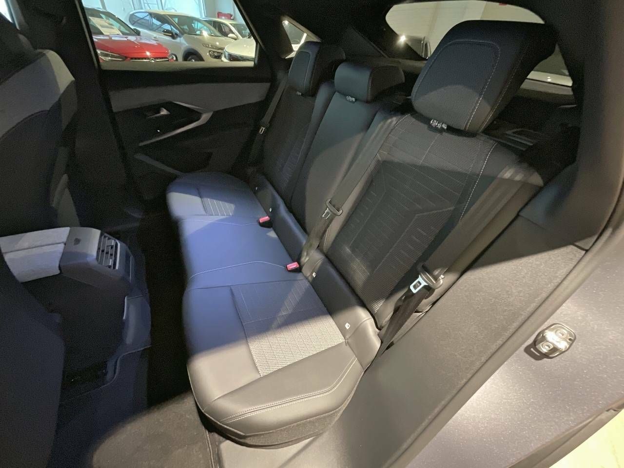 Foto Peugeot 3008 19