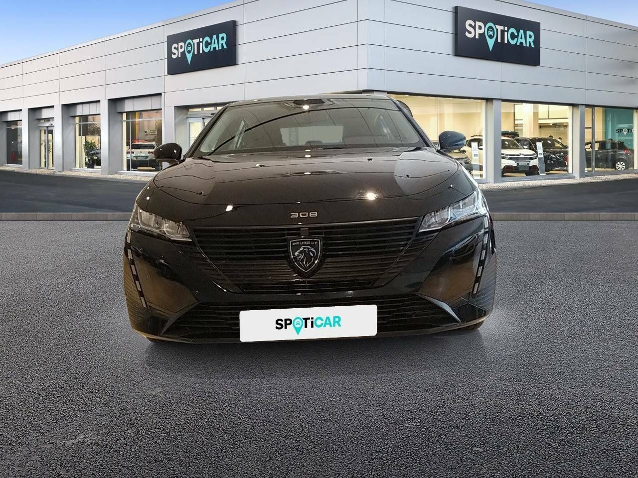 Foto Peugeot 308 2