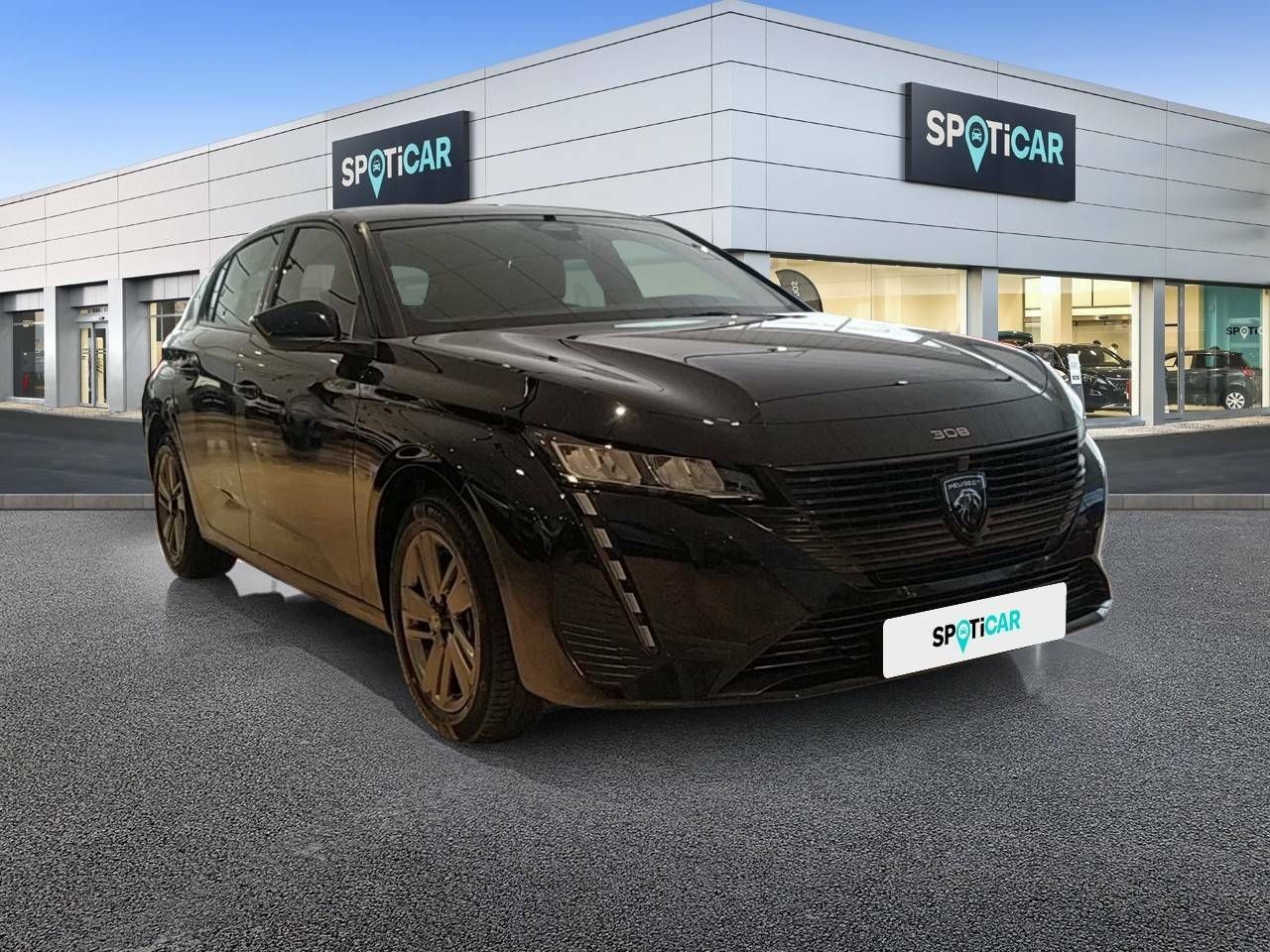 Foto Peugeot 308 3
