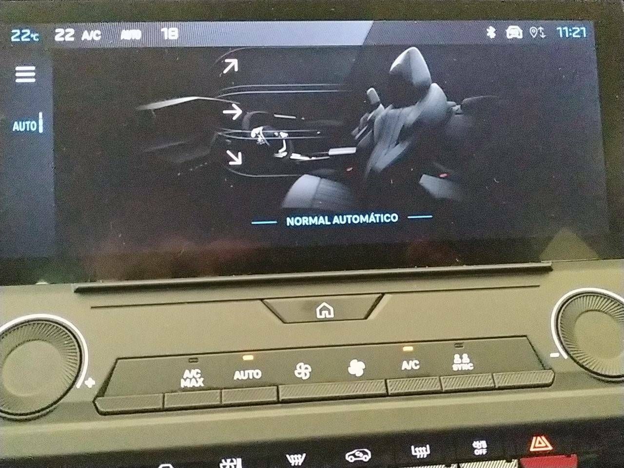 Foto Peugeot 308 17