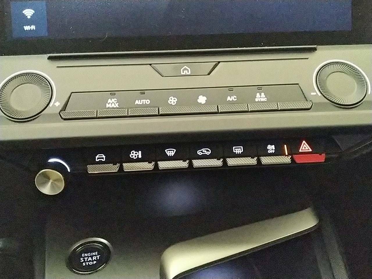 Foto Peugeot 308 18
