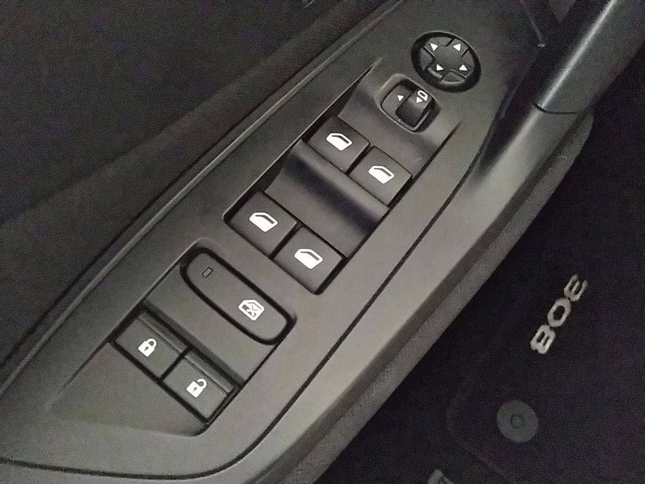 Foto Peugeot 308 27