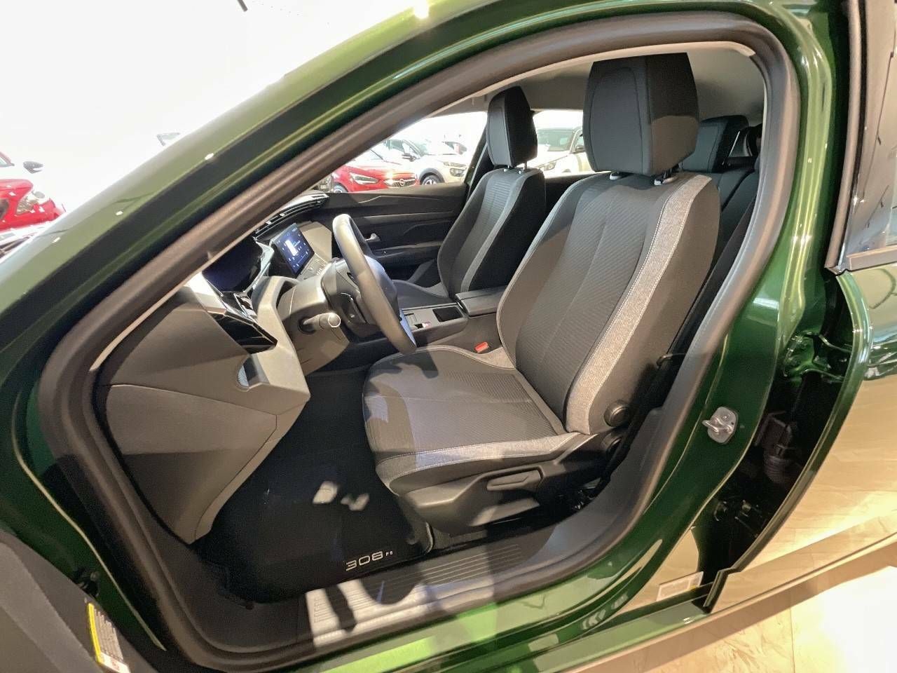Foto Peugeot 308 9