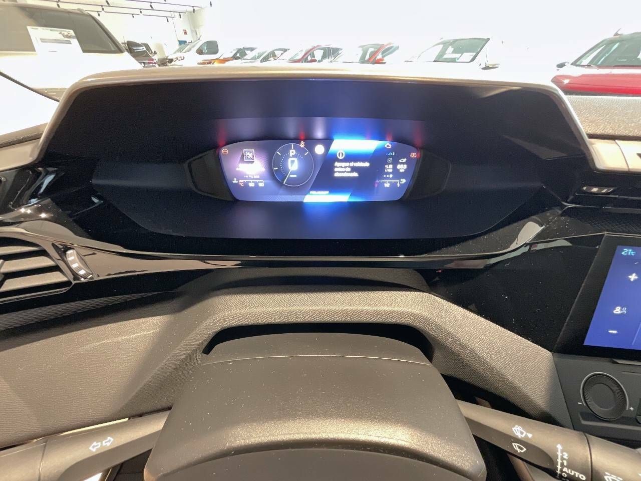 Foto Peugeot 308 14