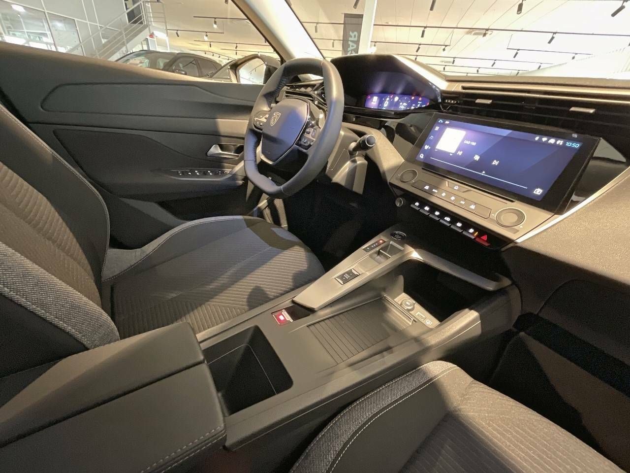 Foto Peugeot 308 19