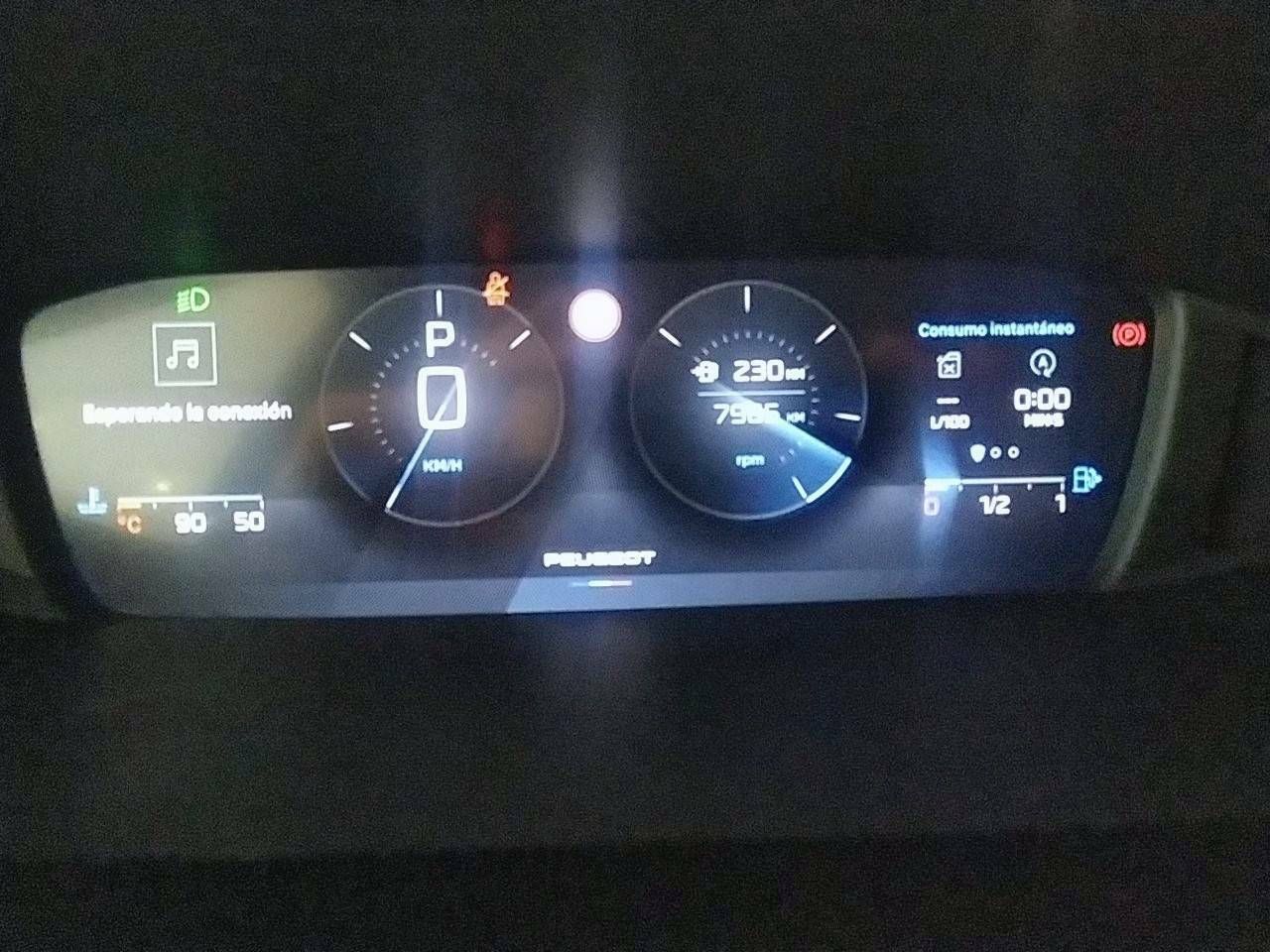 Foto Peugeot 308 13