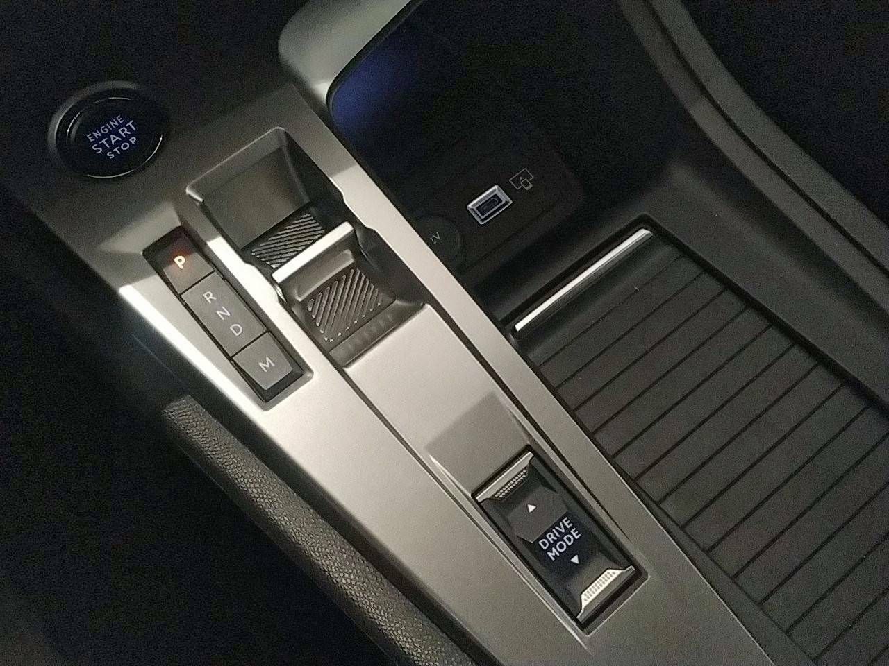 Foto Peugeot 308 20