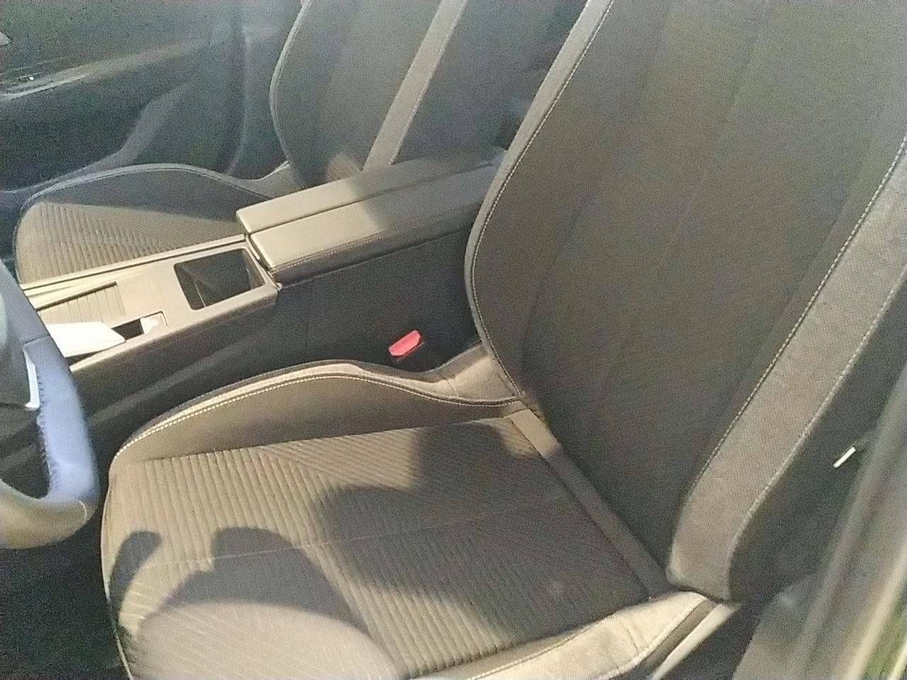 Foto Peugeot 308 9