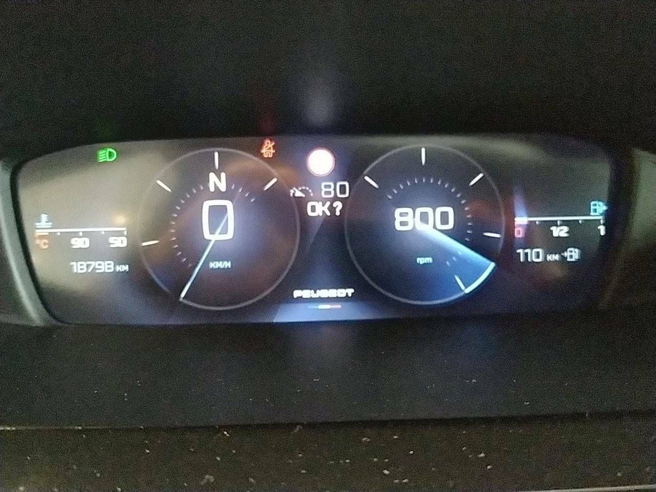 Foto Peugeot 308 13