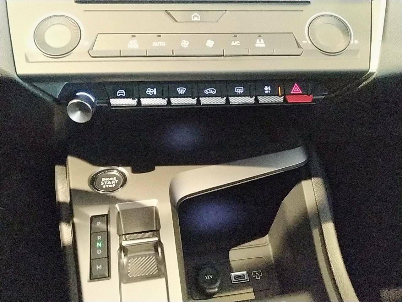 Foto Peugeot 308 17