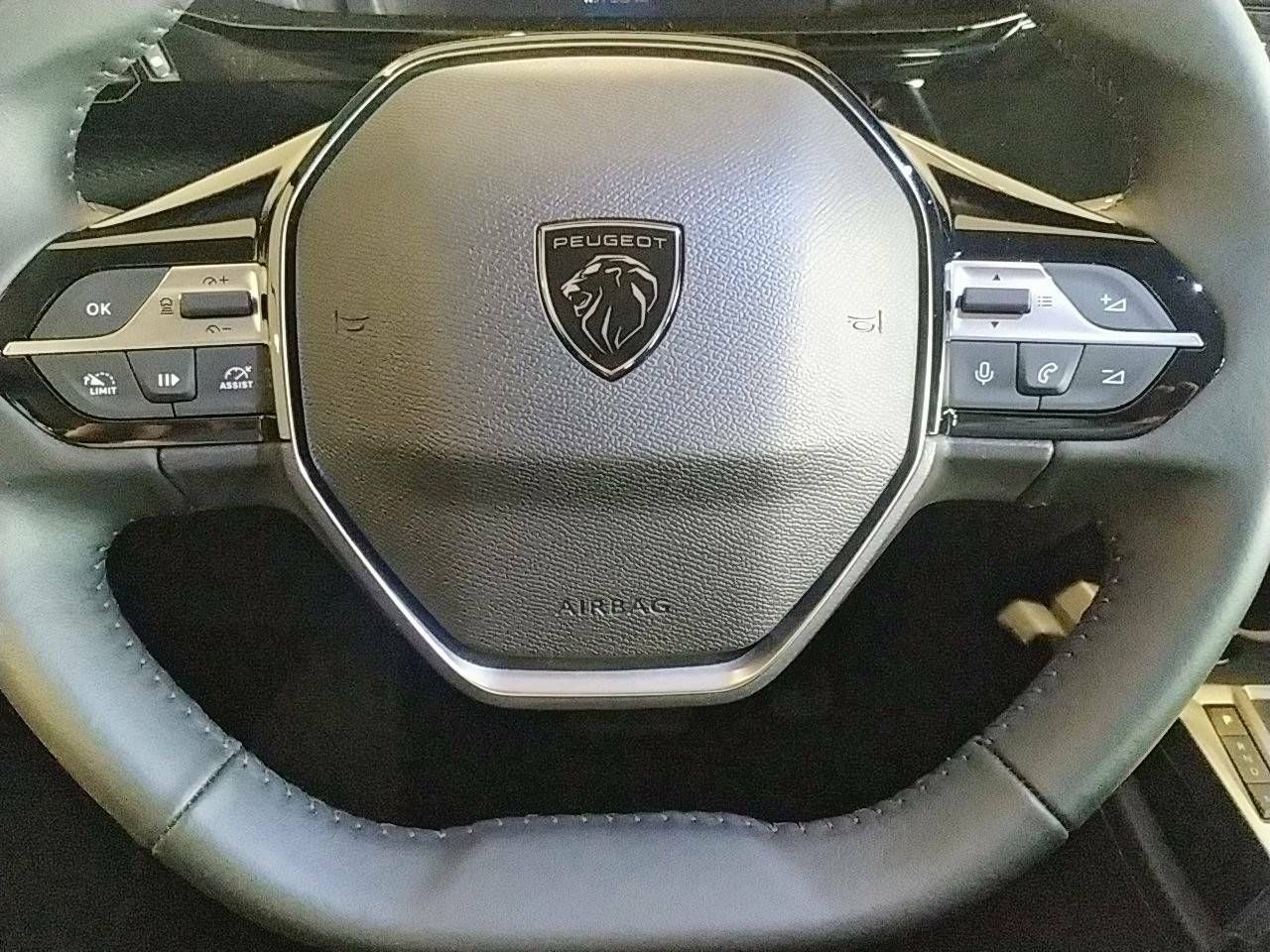 Foto Peugeot 308 21