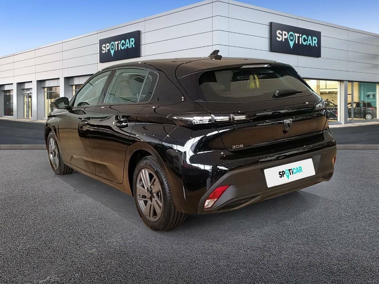 Foto Peugeot 308 7