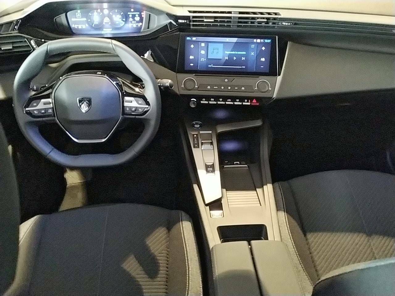 Foto Peugeot 308 8