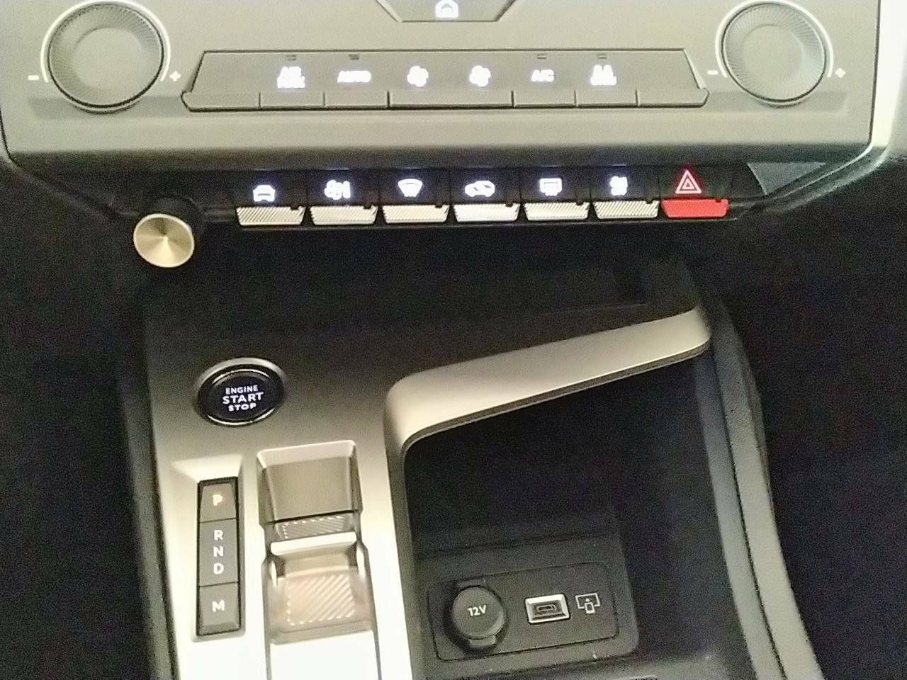 Foto Peugeot 308 17
