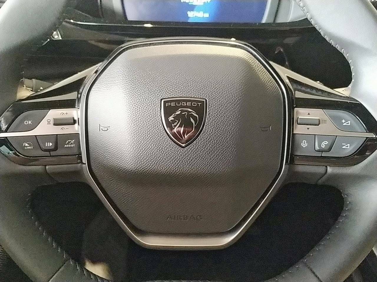 Foto Peugeot 308 20