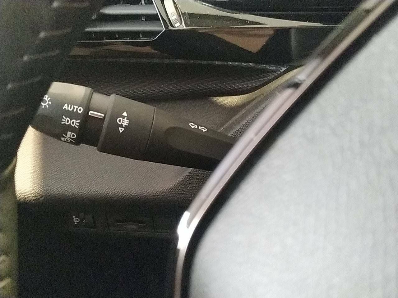 Foto Peugeot 308 23