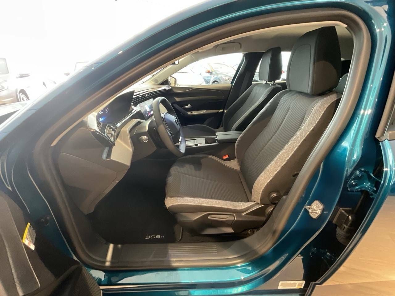 Foto Peugeot 308 9