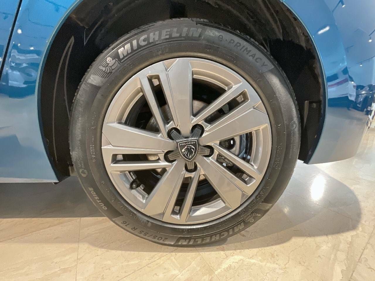 Foto Peugeot 308 11