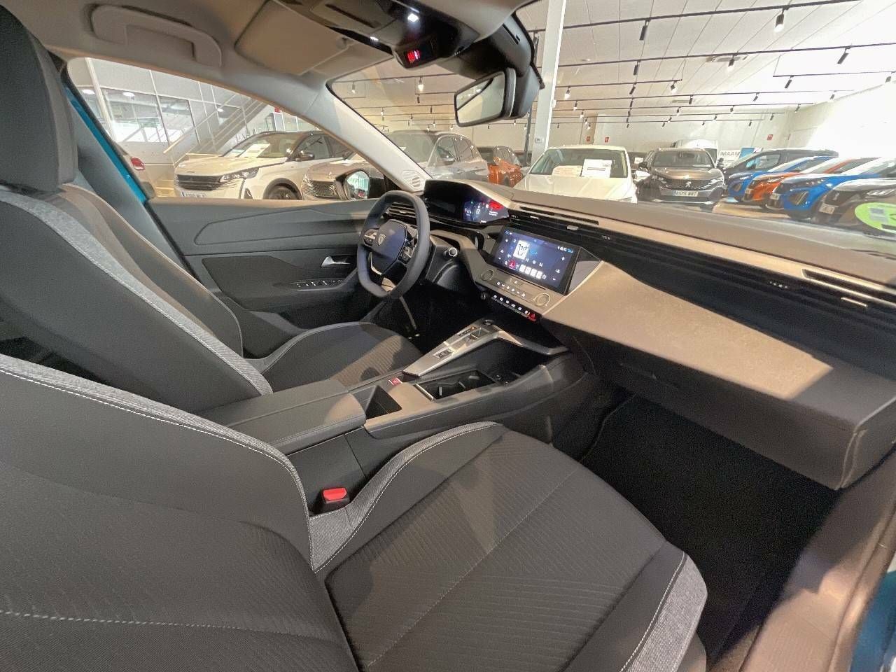 Foto Peugeot 308 17