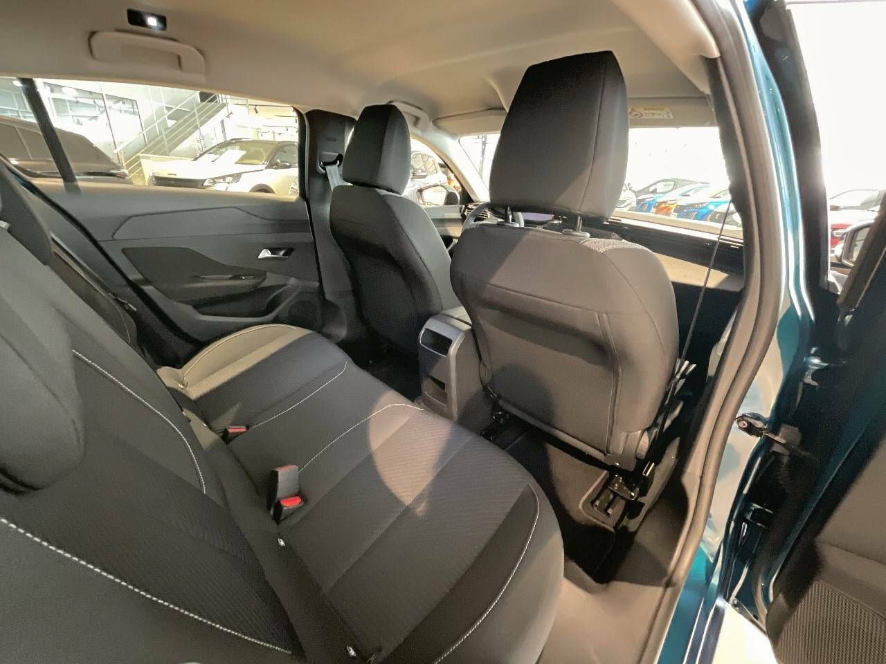 Foto Peugeot 308 21