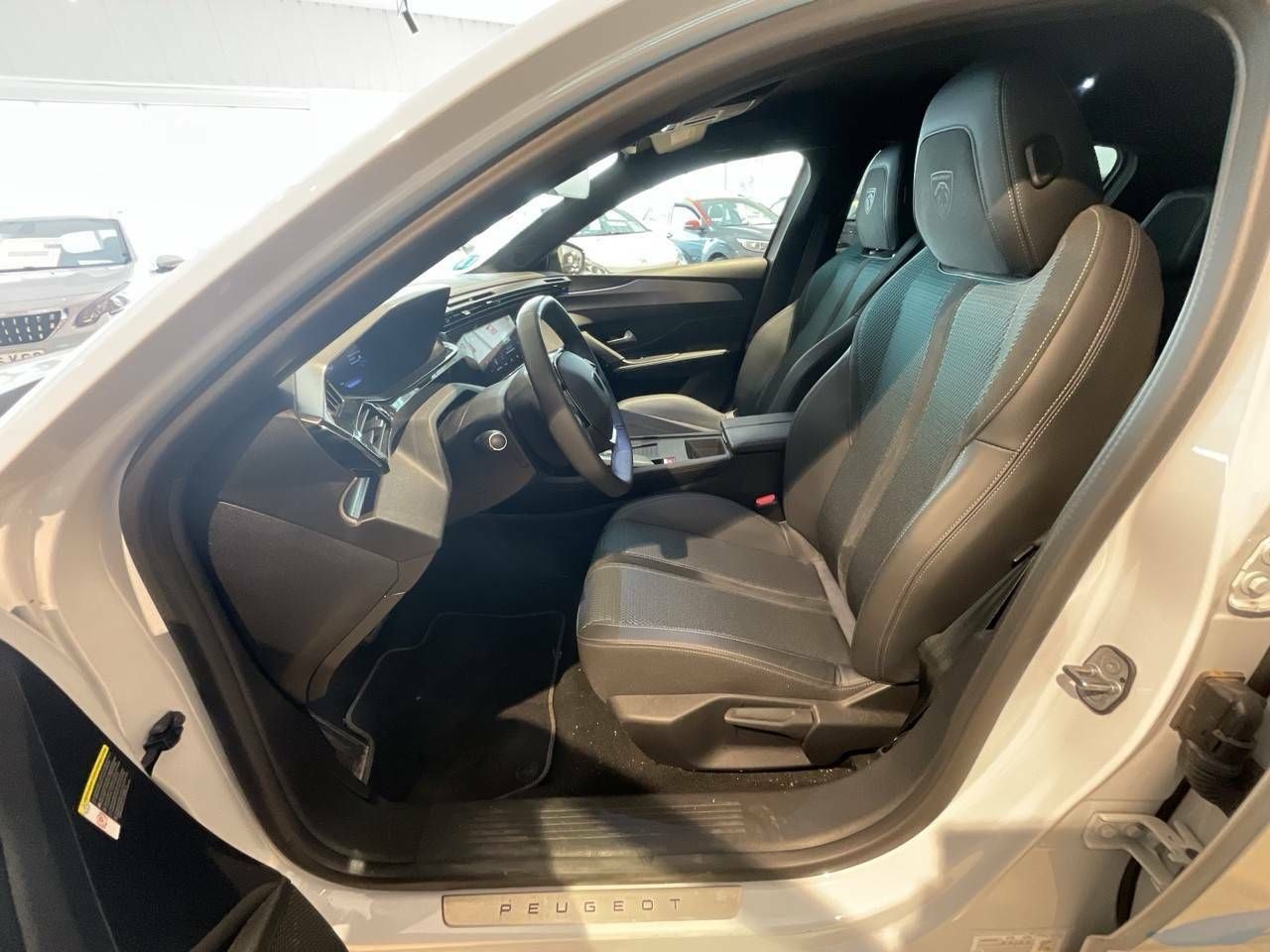 Foto Peugeot 308 9