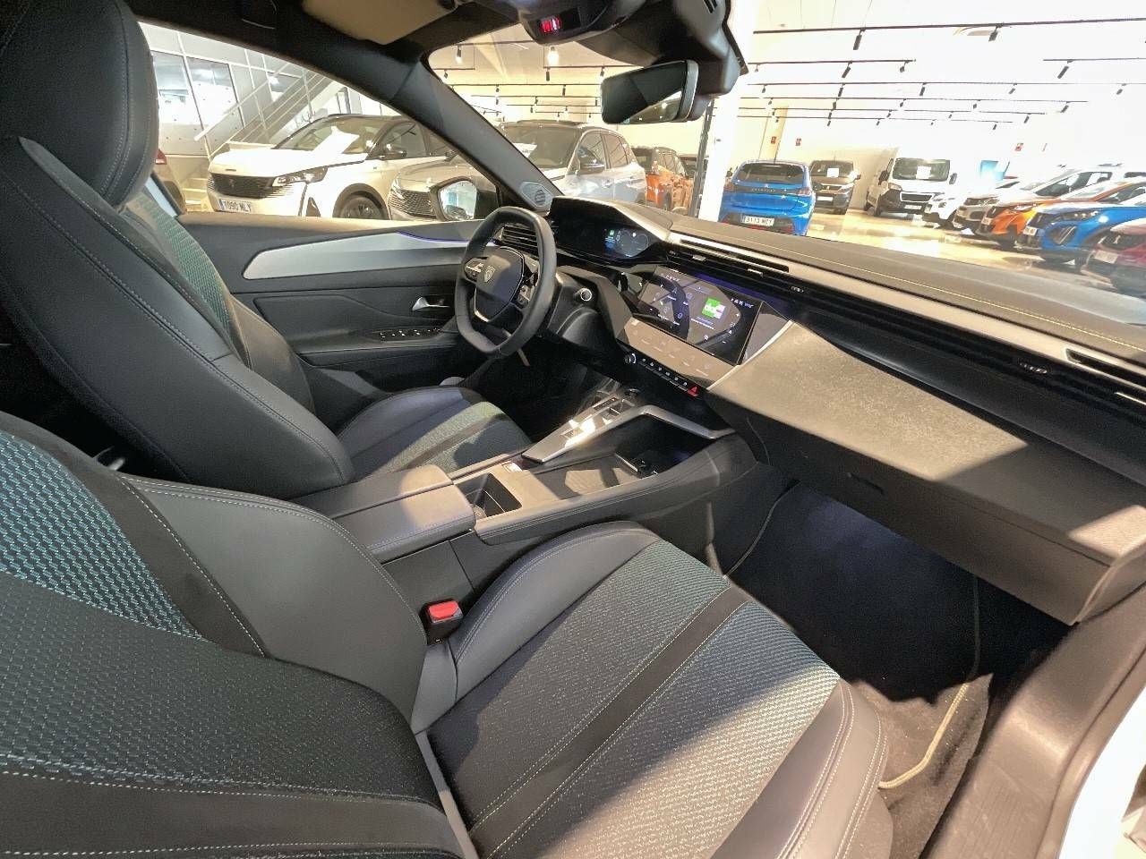 Foto Peugeot 308 17