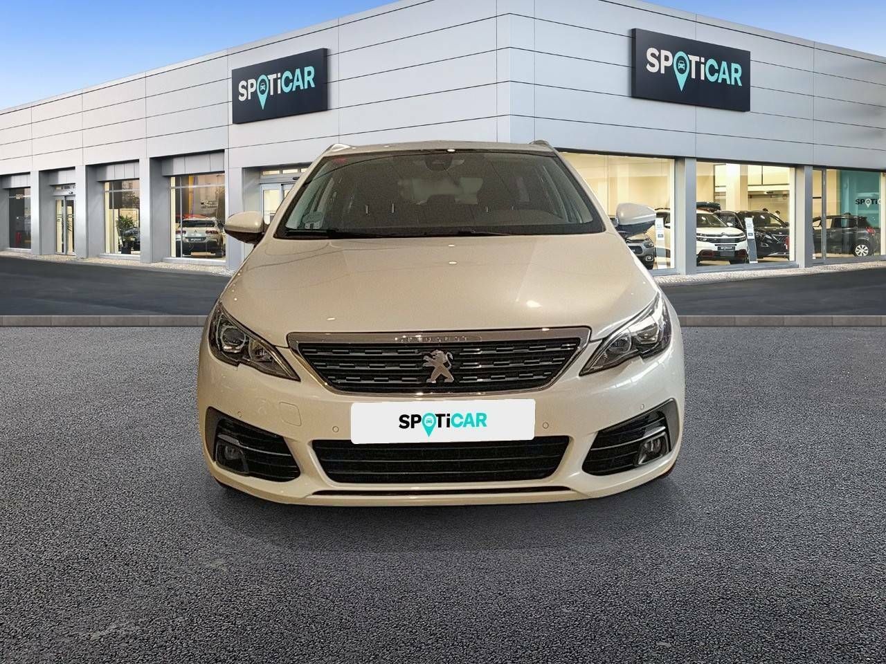 Foto Peugeot 308 2