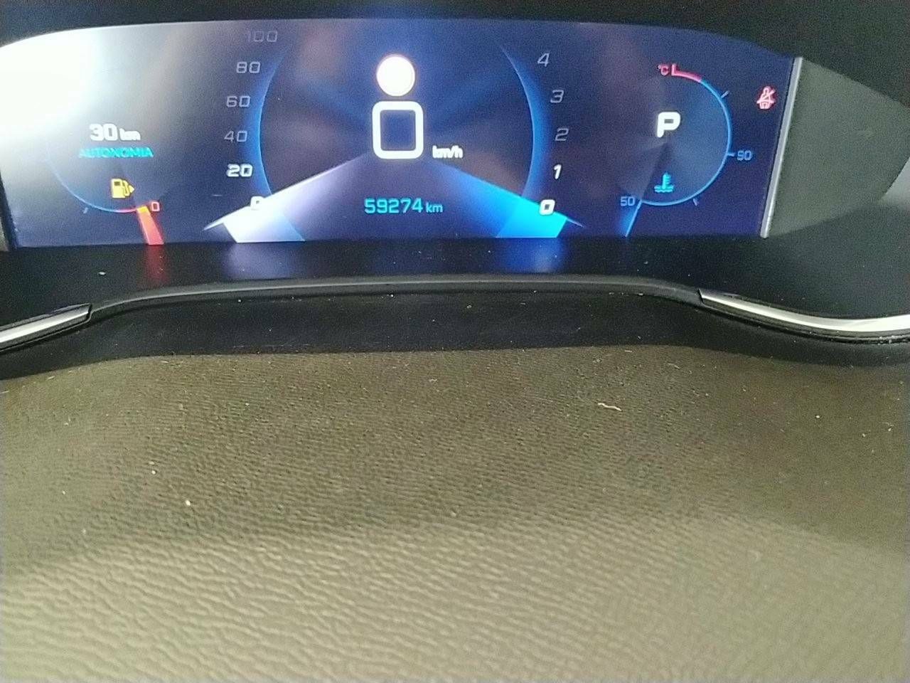 Foto Peugeot 308 13