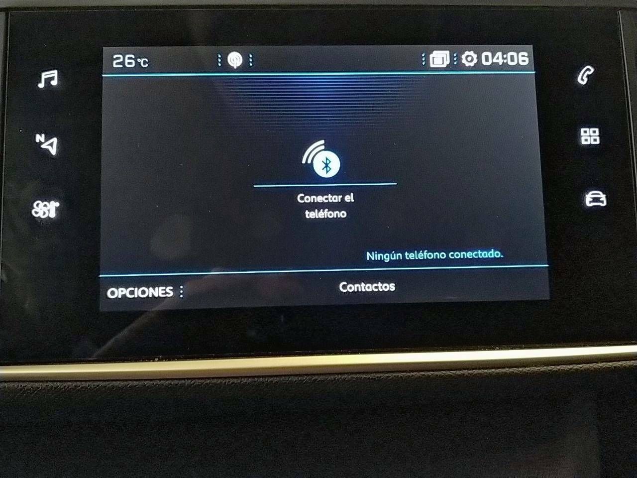 Foto Peugeot 308 17