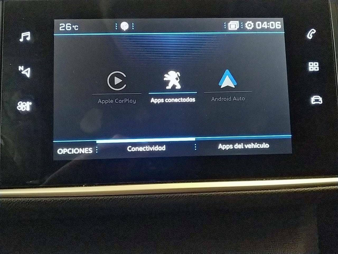 Foto Peugeot 308 18