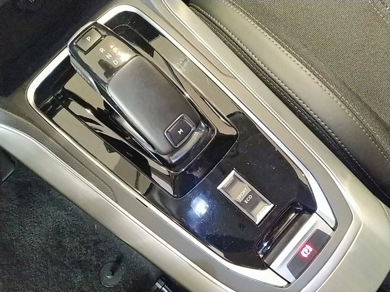 Foto Peugeot 308 31