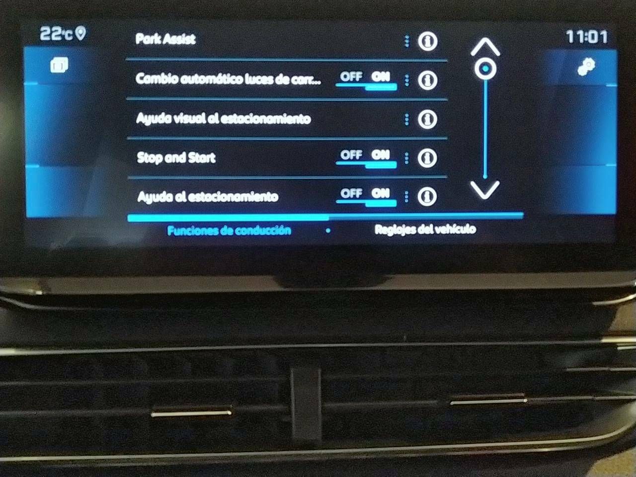 Foto Peugeot 5008 17