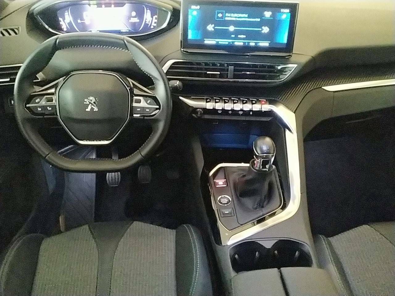 Foto Peugeot 5008 9
